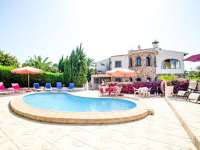 Villa C&M by Interhome